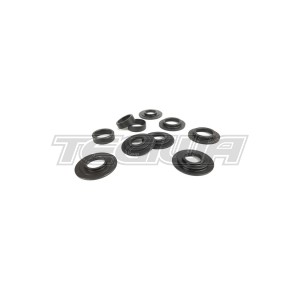 Supertech Spring seat locator for Mitsubishi Beehive spring 2.2mm thick - 86lbs seat pressure