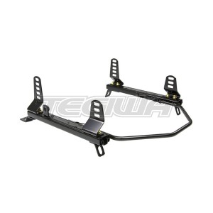 TEGIWA BUCKET SEAT LOW RAIL CIVIC TYPE R FN2 LEFT