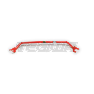 OMP Front Upper Strut Brace Honda Civic EE/EF 1.6 16v