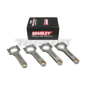 MANLEY CONNECTING CON RODS MAZDA