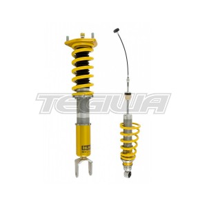 Ohlins Road & Track (DFV) Coilovers Mazda RX-8 (SE3P) 2003-2012