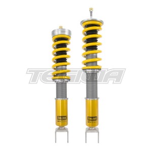 Ohlins Road & Track (DFV) Coilovers Mazda MX-5 ND MK4 2015-