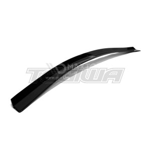 Maxton Design Spoiler Extension Gurney Flap Honda Civic Type R FK2 15-17
