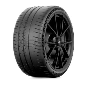 Michelin Pilot Sport Cup 2 Connect Road Legal Track Tyre