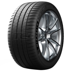 MEGA DEALS - Michelin Pilot Sport 4 S Performance Road Tyre 255/35/21 98Y XL