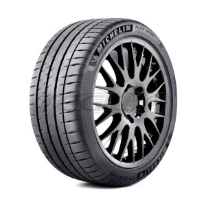 Michelin Pilot Sport 4 S Performance Road Tyre 