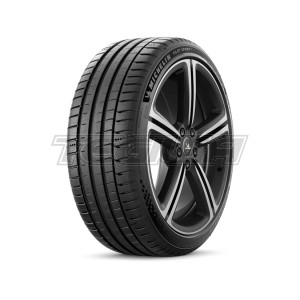 Michelin Pilot Sport EV Road Tyre For Electric Vehicles 255/40/20 101W XL Extra Load