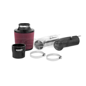 MISHIMOTO AIR INTAKE SUBARU WRX/STI RACE INTAKE 2008-2014 WINKLE BLACK