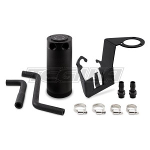 MISHIMOTO NISSAN 350Z 2003-2006 / INFINITI G35 2004-2007 VQ35DE PCV-SIDE DIRECT FIT CATCH CAN KIT PRESALE