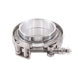 Mishimoto Aluminum V-Band Clamp