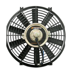 Mishimoto Slim Electric Fan 16in