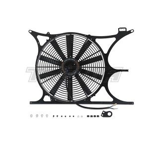 MEGA DEALS - Mishimoto Fan Shroud Kit BMW E36 3-Series 92-99