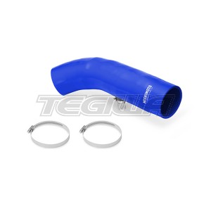 MISHIMOTO HOSE KITS NISSAN 350Z AIR INTAKE HOSE KIT 2003-2006 BLUE