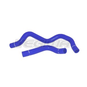 MISHIMOTO HOSE KITS 99-05 MAZDA MX-5 SILICONE HOSE KIT BLUE