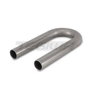 Mishimoto Natural Stainless Bent Pipe