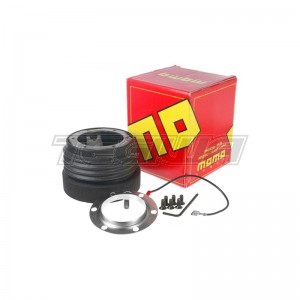 MOMO STEERING WHEEL BOSS KIT HONDA PRELUDE ALL YEARS MK4930R