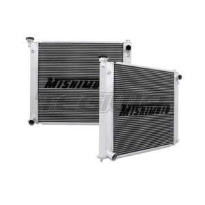 MISHIMOTO RADIATOR 90-96 NISSAN 300ZX TURBO MANUAL