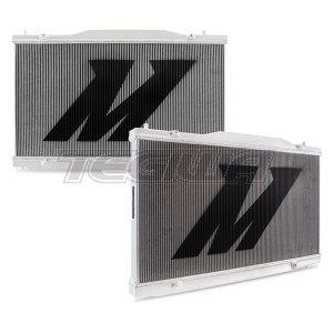Mishimoto Radiator Honda Civic FK8 Type R 17+