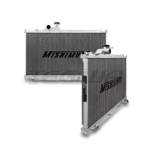 Mishimoto Radiator Lexus IS200 IS300 XE10 Manual 01-05