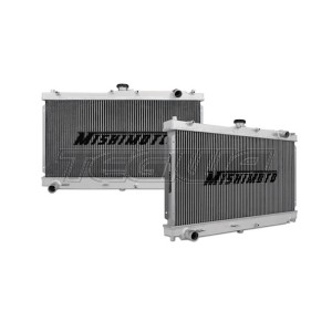 MISHIMOTO RADIATOR 99-05 MAZDA MX-5 MANUAL