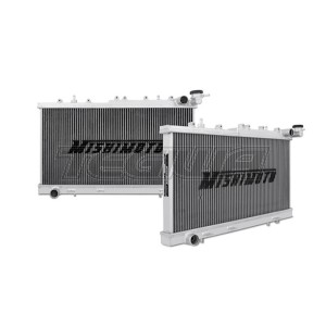 MISHIMOTO RADIATOR 91-99 NISSAN SENTRA W/SR20 MANUAL *NEW