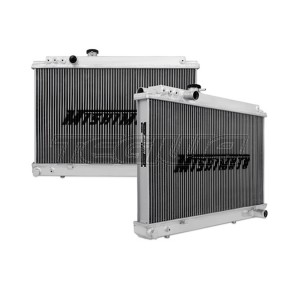 MISHIMOTO RADIATOR 86-92 TOYOTA SUPRA