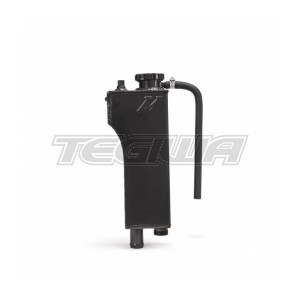 MISHIMOTO ACC RESERVOIR TANKS BMW E36 NON-M3 COOLANT EXPANSION TANK 1992-1999 BLACK