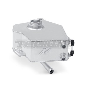 Mishimoto Coolant Expansion Reservoir Tank Aluminium Ford Fiesta ST 180 MK7 13-17