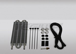 Mishimoto Universal Transmission/Power Steering Cooler