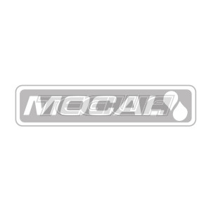 MOCAL 16 ROW OIL COOLER AIR DUCT