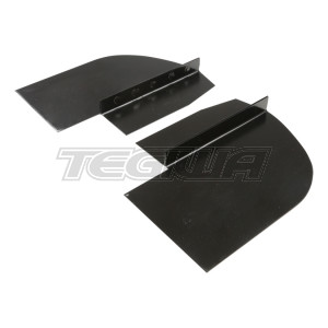 Motion Motorsport Rear Arch Replacement Panels Honda Civic Type R EP3