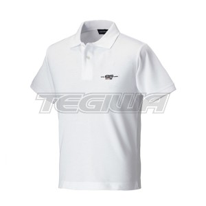 MUGEN POWER POLO SHIRT