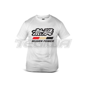 MUGEN POWER T-SHIRT