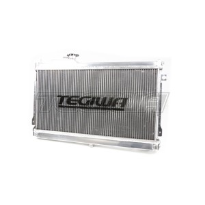 TEGIWA ALUMINIUM ALLOY RADIATOR MAZDA MX5 NA 1.6 1.8 89-98