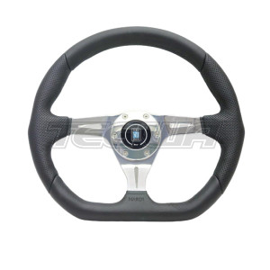 Nardi Kallista Leather 350mm Steering Wheel