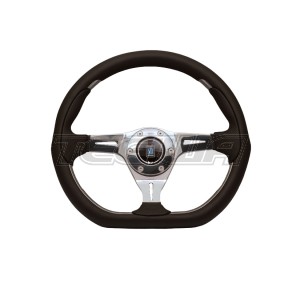 Nardi Kallista Metal 350mm Steering Wheel