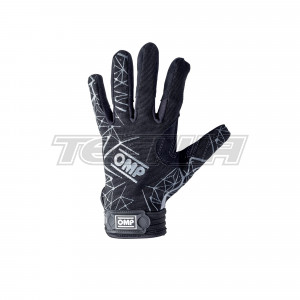 OMP Evo Workshop Gloves