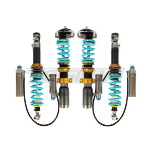 NITRON NTR RACE R3 MITSUBISHI LANCER EVO 7-9