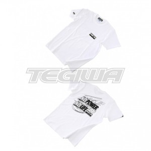 HKS No Power No Life T-Shirt