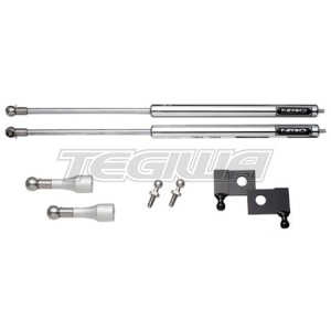 NRG BONNET DAMPERS HOOD STRUTS 05+ MAZDA 6