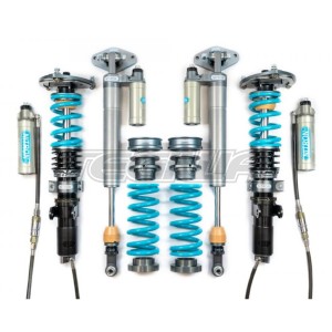 Nitron NTR R3 - Track Day/Race Coilovers Honda Civic Type R FL5 22+