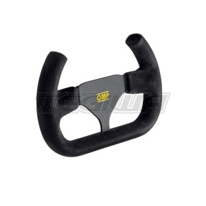 OMP Steering Wheel Formula Diam 250mm Open