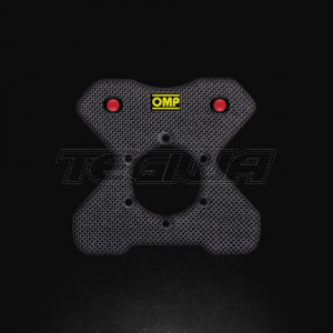 OMP Steering Wheel Carbon Plate Thickness 2.5mm