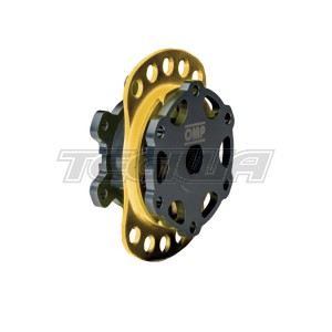 OMP Quick Realease Hub To Be Bolted