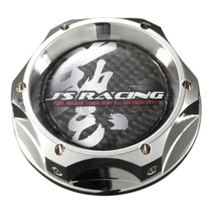 J's Racing Oil Filler Cap