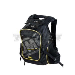 OMP One Technical Backpack Black