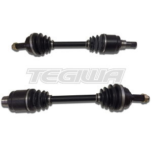 Driveshaft Shop Axles and Driveshafts Nissan Skyline R33 GT-S and variants (RWD) 95-98