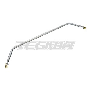J's Racing Rear Piller Bar - Honda