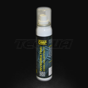 OMP Cool Treatment Spray Activator For One Underwear