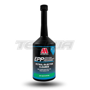 Millers EPP Petrol Injector Cleaner 400ml